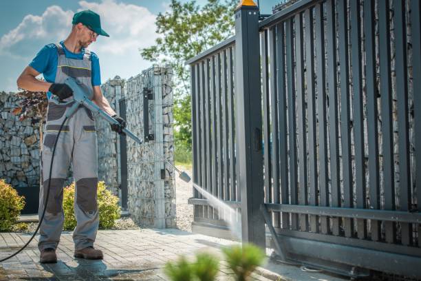 Best Building Exterior Washing  in Miller Place, NY