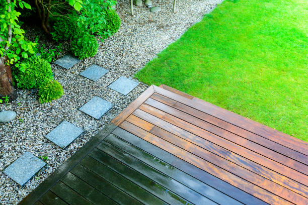 Best Patio and Deck Pressure Washing  in Miller Place, NY